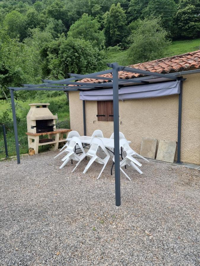 Legiteducerf 3 Etoiles Sengouagnet Exterior photo